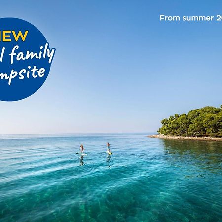 Koversada Camping Resort 브르사르 외부 사진