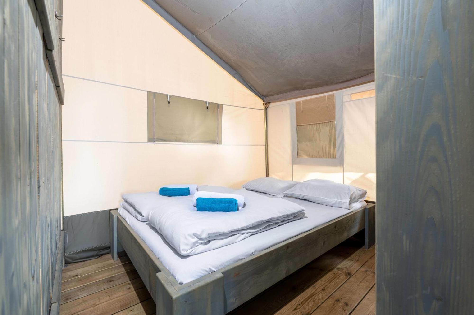 Koversada Camping Resort 브르사르 객실 사진