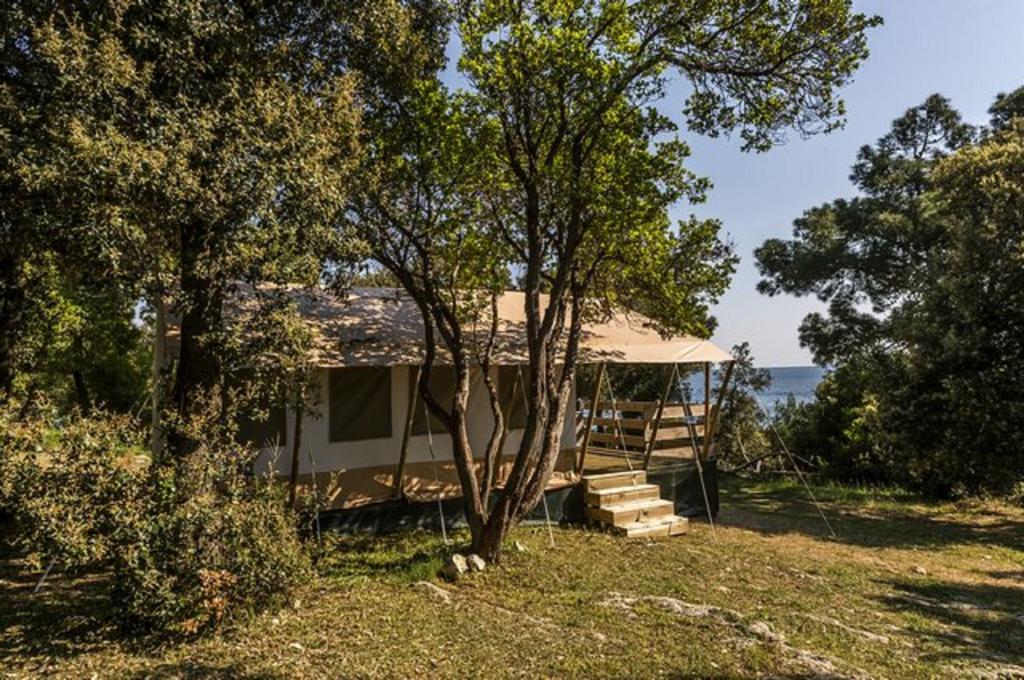 Koversada Camping Resort 브르사르 외부 사진